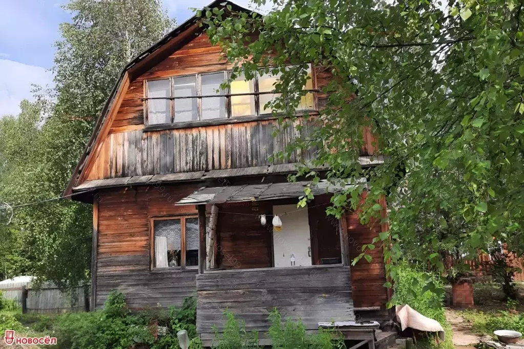 Участок в Свердловская область, Невьянский городской округ, пос. Аять, ... - Фото 0