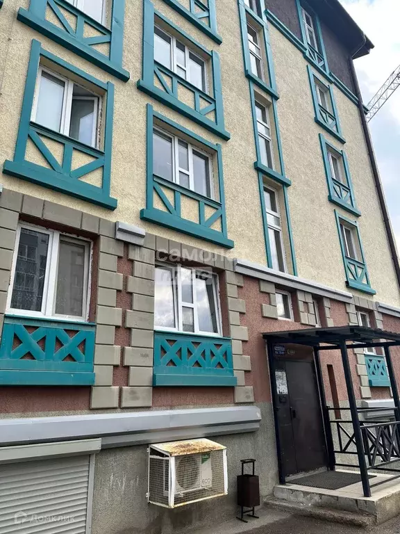 Продаётся 1-к квартира, 28.2 м - Фото 1