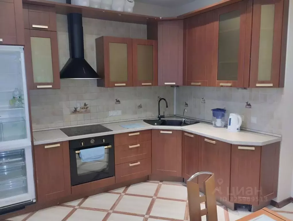 1-к кв. Москва просп. Маршала Жукова, 76к2 (56.0 м) - Фото 1