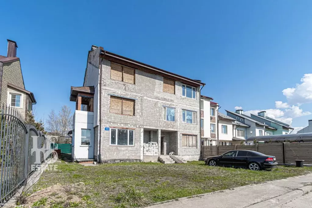 Купить Недорогой Таунхаус В Казани