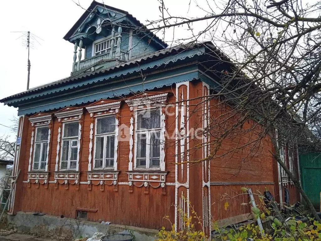 Продается дом в д. Осеево - Фото 1