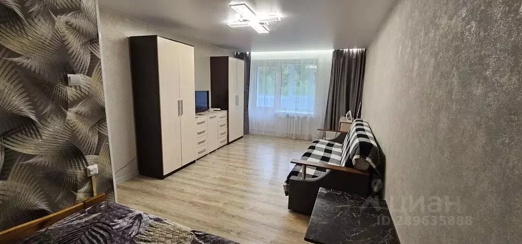 1-к кв. Карелия, Сортавала ул. Дружбы Народов, 17 (37.0 м) - Фото 0