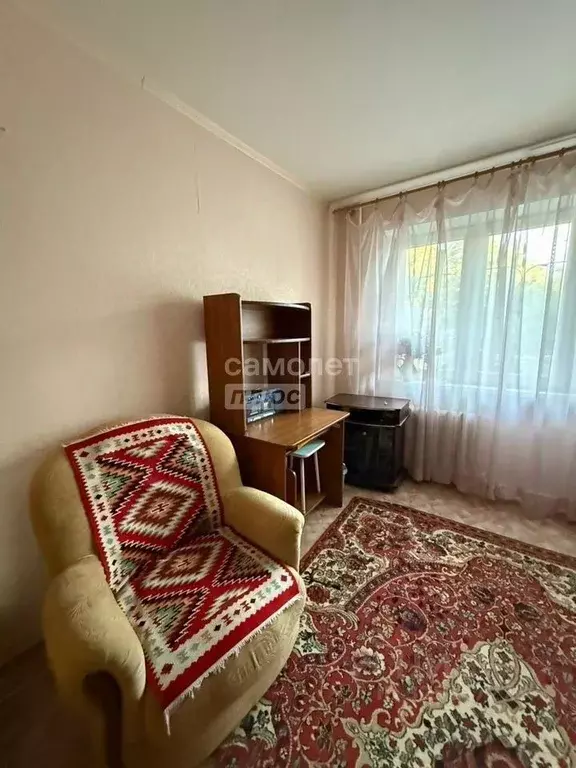 3-к кв. Липецкая область, Липецк ул. Вермишева, 11 (61.3 м) - Фото 2