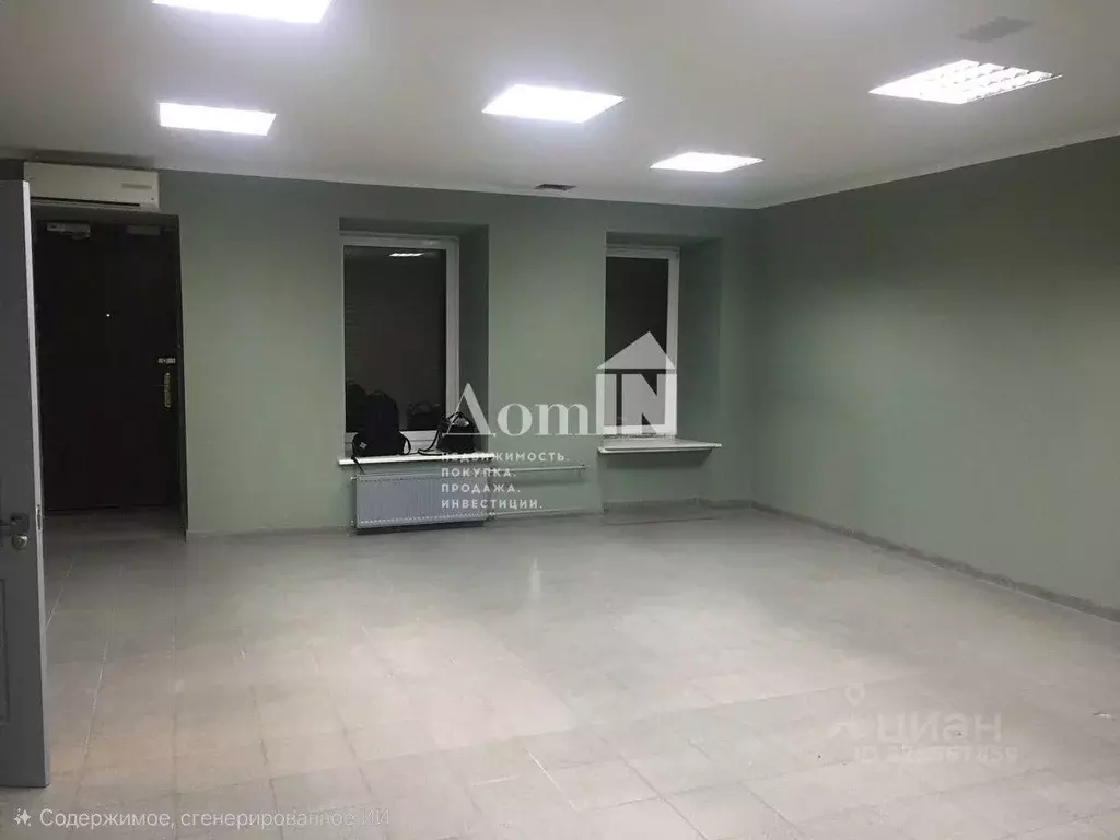 Офис в Санкт-Петербург Звенигородская ул., 6 (65 м) - Фото 1