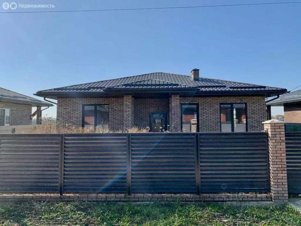 Дом в Козет, улица Академика Трахова (117 м) - Фото 1