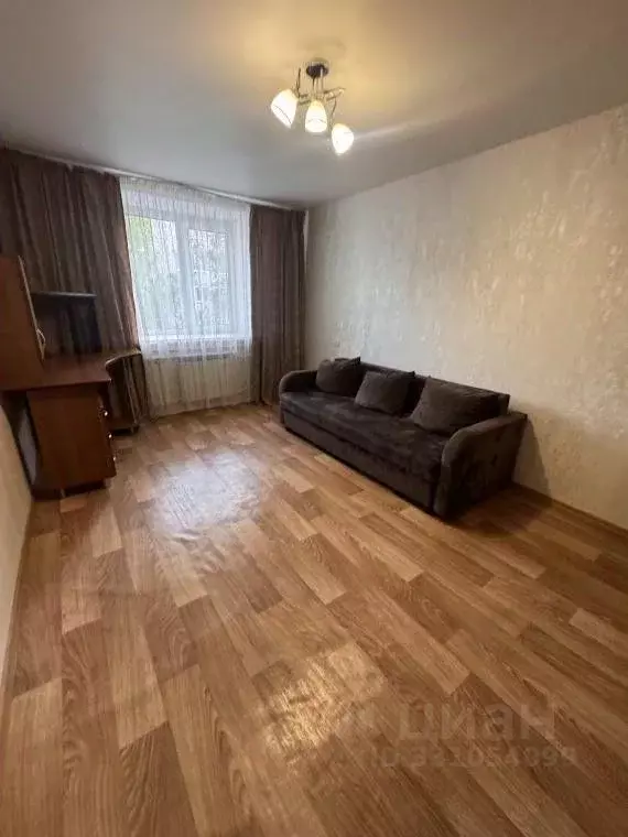 3-к кв. Татарстан, Зеленодольск ул. Королева, 14 (65.0 м) - Фото 1
