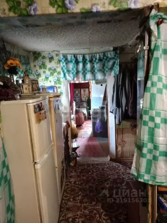 Дом в Кемеровская область, Березовский ул. Гастелло, 22 (51 м) - Фото 0