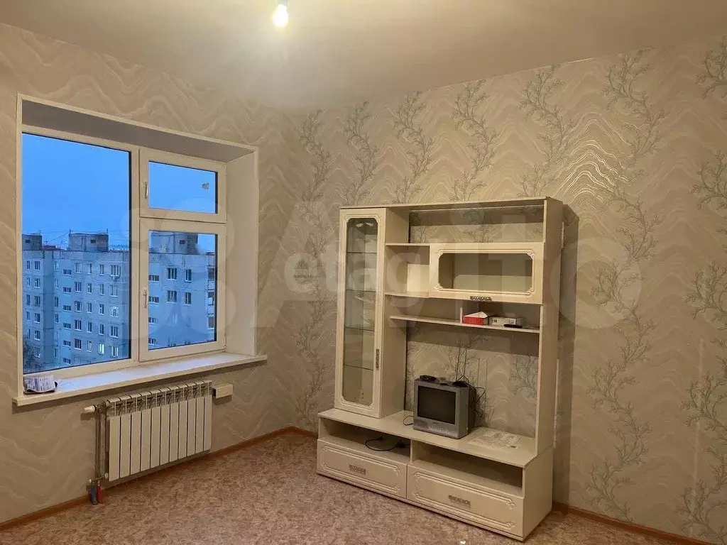 2-к. квартира, 59,6 м, 8/8 эт. - Фото 1
