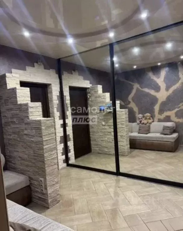 2-к кв. Пензенская область, Пензенский район, Засечный сельсовет, с. ... - Фото 1