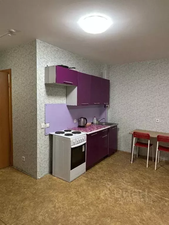 1-к кв. Пермский край, Пермь ул. Маршала Толбухина, 23 (35.0 м) - Фото 2