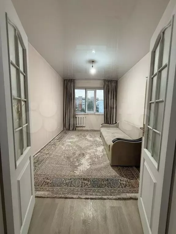 2-к. квартира, 50,9 м, 3/9 эт. - Фото 1