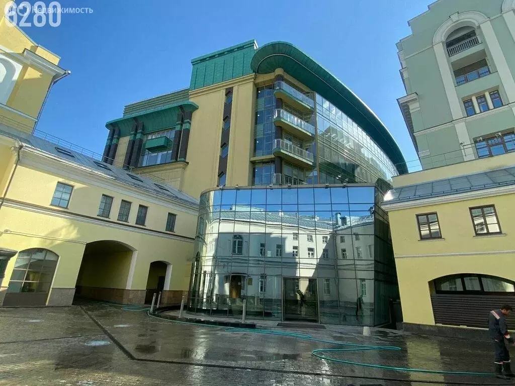 Офис (2260 м) - Фото 1