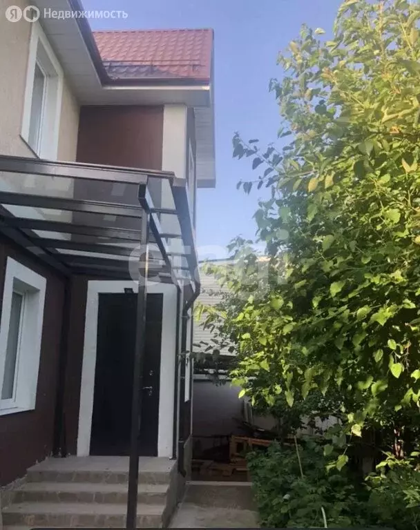 Дом в Подольск, Добрятинская улица (374.8 м) - Фото 2