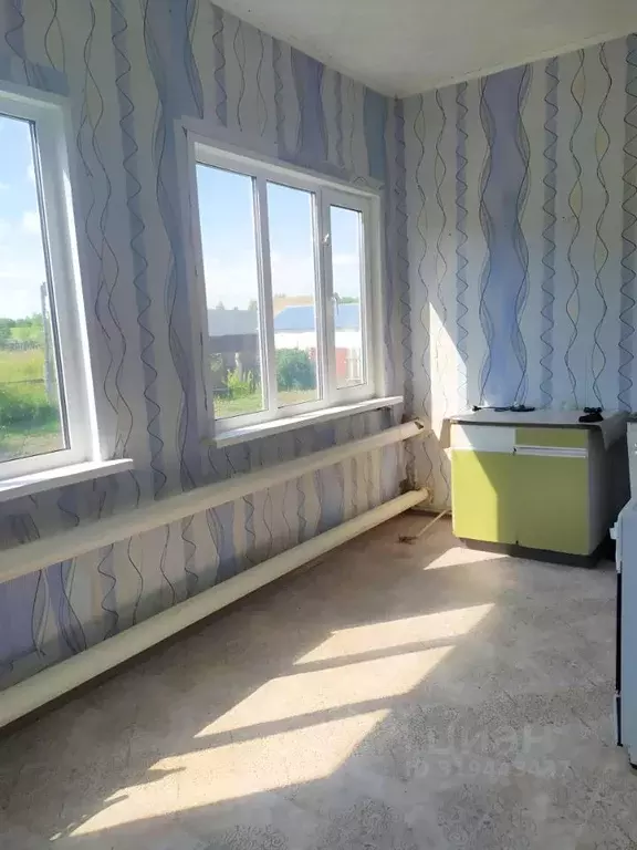 1-к кв. Нижегородская область, Дивеевский муниципальный округ, с. ... - Фото 1