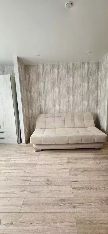 Квартира-студия, 24,5 м, 5/5 эт. - Фото 1