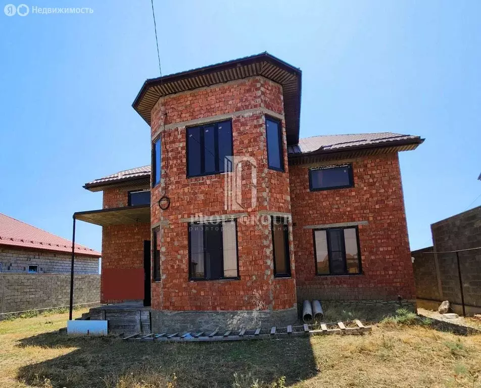 Дом в Параул, территория Нового Параула, 11 (191 м) - Фото 0