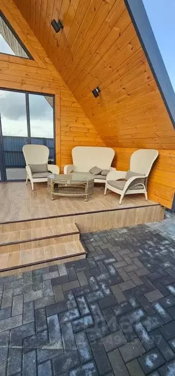 Дом в Дагестан, Дербентский район, с. Хазар ул. Береговая, 6 (85 м) - Фото 2