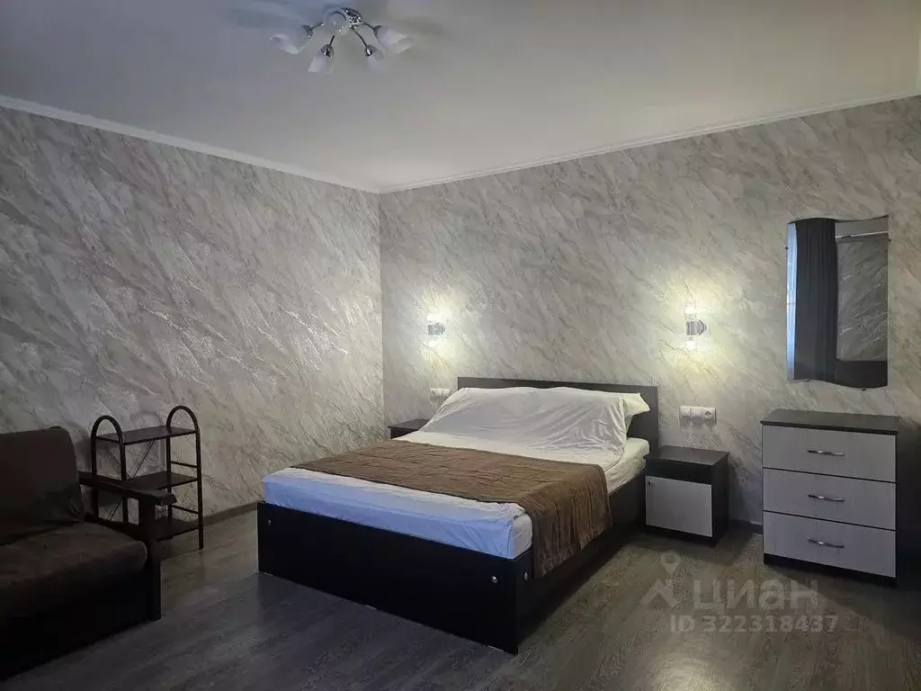 Комната Краснодарский край, Ейск Николаевская ул., 2 - Фото 1