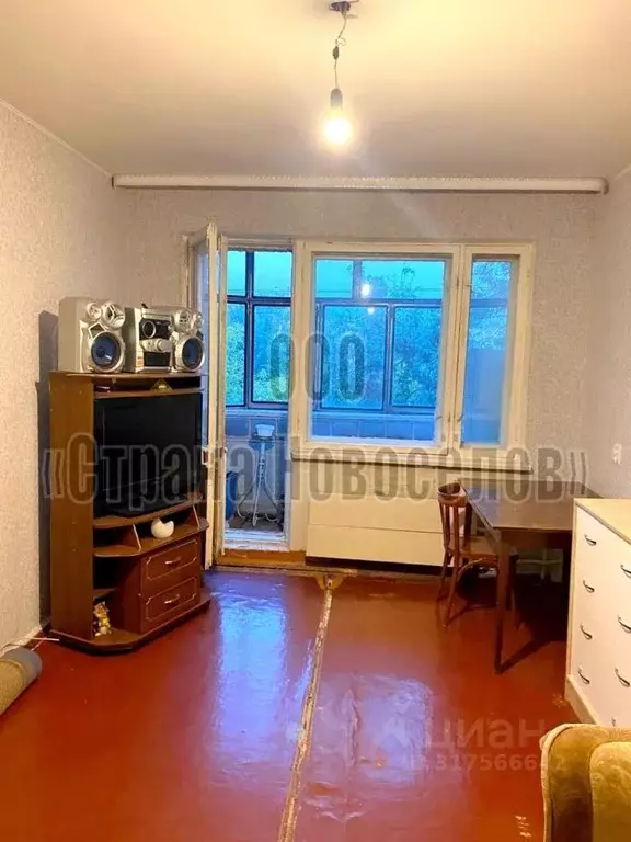 2-к кв. Мордовия, Саранск ул. Сущинского, 3 (47.2 м) - Фото 2