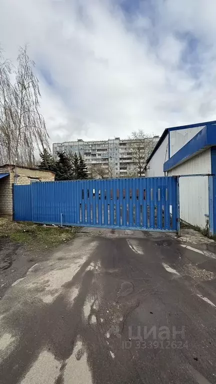 Гараж в Московская область, Подольск Октябрьский просп., 2Г (28 м) - Фото 1