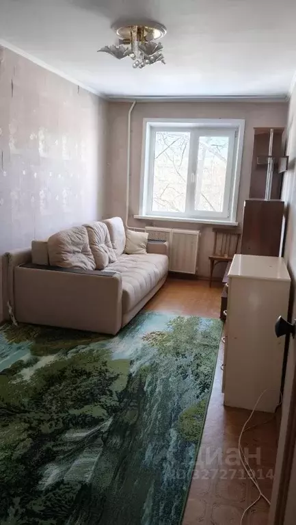 2-к кв. Алтайский край, Барнаул ул. Малахова, 73 (44.0 м) - Фото 2