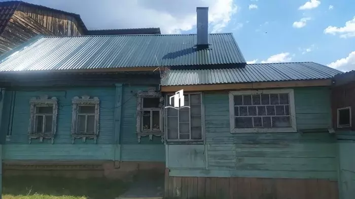 Продается дом в д. Исаевская - Фото 0