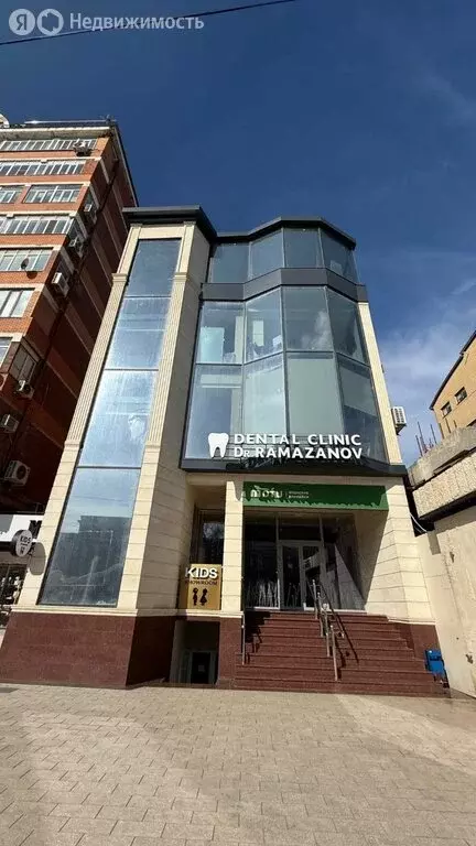 Офис (130 м) - Фото 1