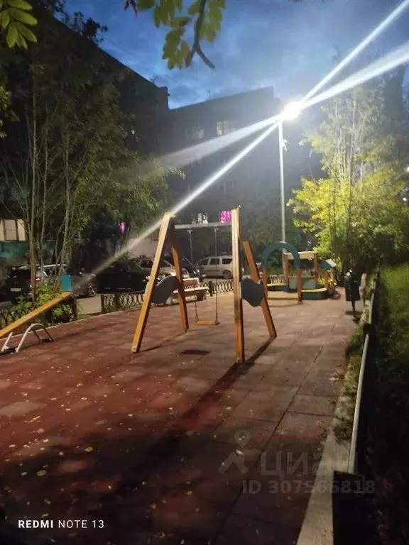 Комната Мурманская область, Мурманск ул. Радищева, 22 - Фото 1