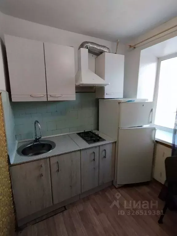 2-к кв. Ярославская область, Ярославль просп. Машиностроителей, 16 ... - Фото 2