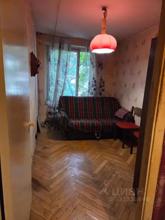 2-к кв. Москва Онежская ул., 36 (40.0 м) - Фото 1