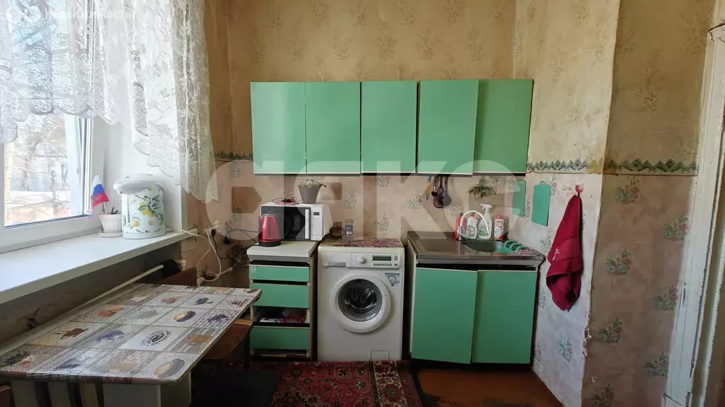 1-комнатная квартира: Советск, Парковая улица, 6 (32.6 м) - Фото 2