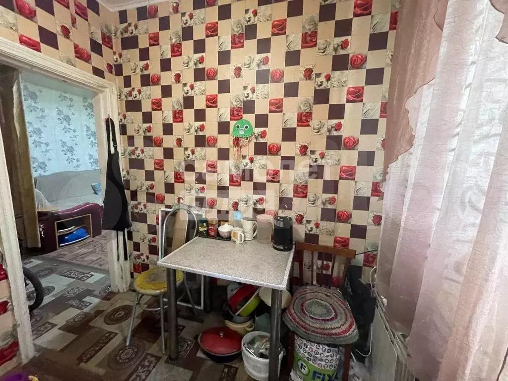 2-к. квартира, 42,8 м, 1/4 эт. - Фото 1