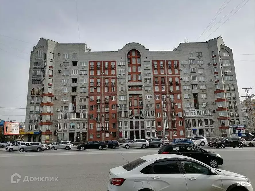 Продаётся 4-к квартира, 160.9 м - Фото 0