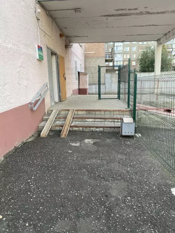 Помещение свободного назначения в Алтайский край, Барнаул Сиреневая ... - Фото 2