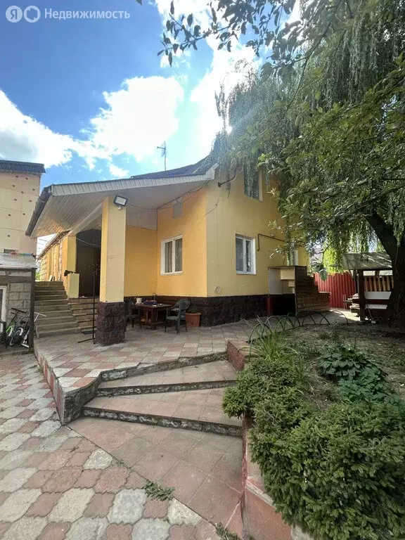 Дом в деревня Мамоново, Сиреневый проезд (246.1 м) - Фото 2