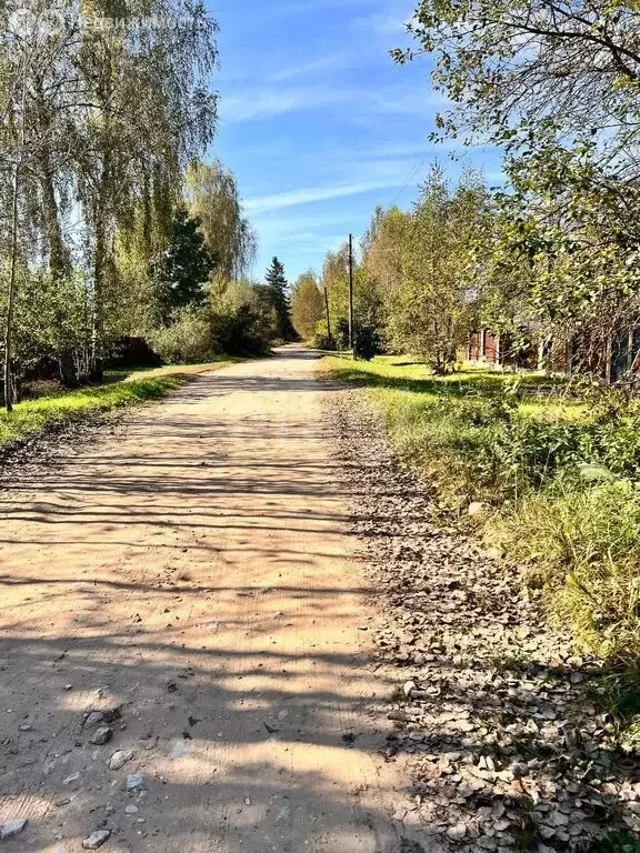 Дом в Тверская область, Конаковский муниципальный округ, деревня ... - Фото 0