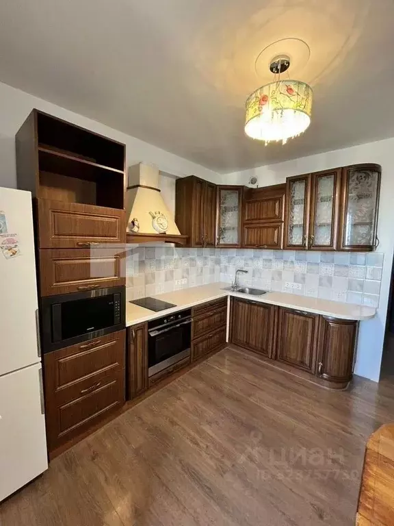 2-к кв. Новосибирская область, Новосибирск Гурьевская ул., 177/1 (62.0 ... - Фото 1