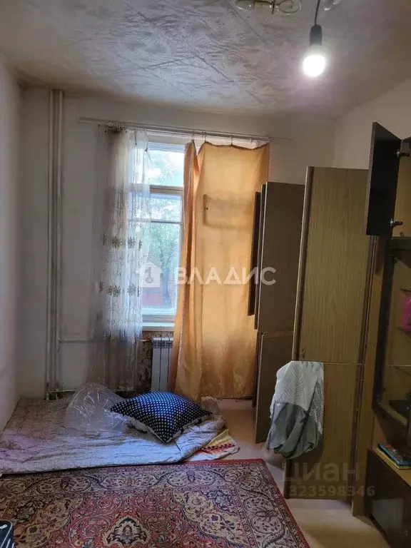 2-к кв. Москва 1-й Хорошевский проезд, 4К3 (49.0 м) - Фото 1