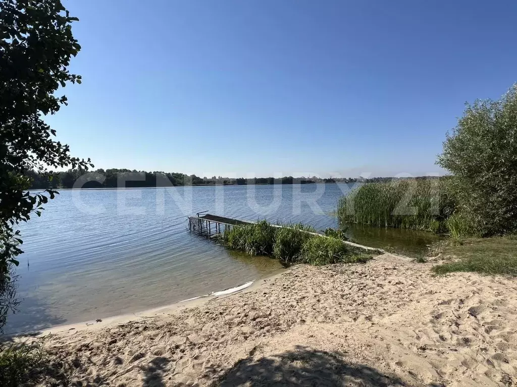 Дом в Липецкая область, Липецк ул. Имени Димитрова, 59 (55 м) - Фото 1