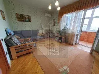 2-к. квартира, 84,7 м, 5/6 эт. - Фото 1