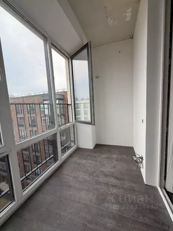 1-к кв. Ленинградская область, Ломоносовский район, Аннинское ... - Фото 1