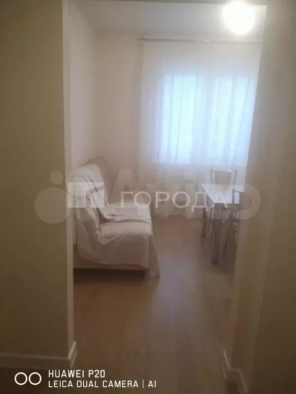 1-к. квартира, 40 м, 11/16 эт. - Фото 0