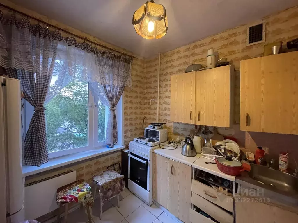 3-к кв. Москва Планерная ул., 5К4 (58.0 м) - Фото 1