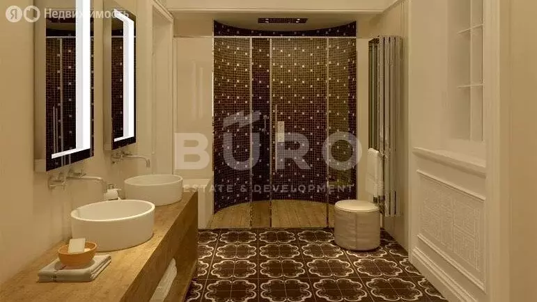 Дом в деревня Жуковка, КП Жуковка-21, 20 (1330 м) - Фото 1