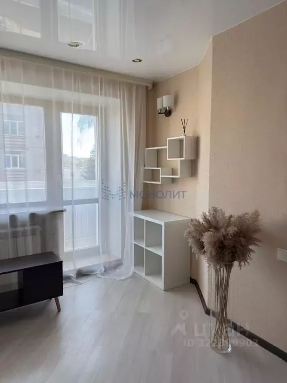 2-к кв. Нижегородская область, Дзержинск просп. Ленина, 46 (46.0 м) - Фото 1