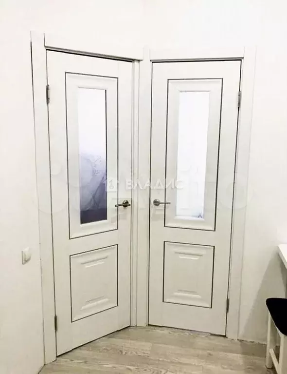 2-к. квартира, 41,6 м, 2/3 эт. - Фото 1