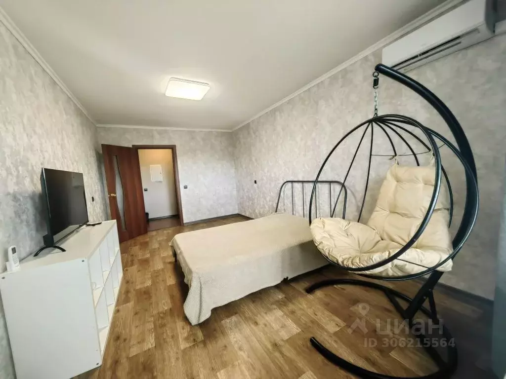 1-к кв. Нижегородская область, Нижний Новгород Мещерское Озеро ... - Фото 2