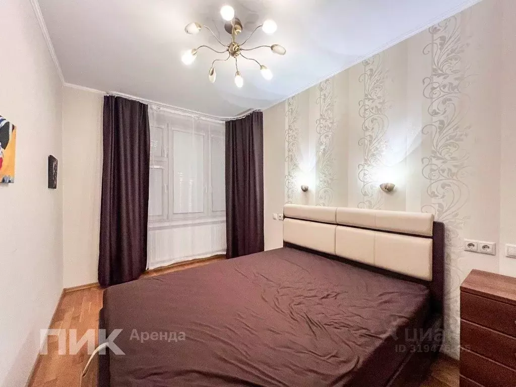 1-к кв. Московская область, Красногорск ул. Авангардная, 8 (29.9 м) - Фото 0