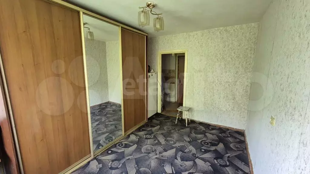 Квартира-студия, 16,9 м, 5/5 эт. - Фото 1
