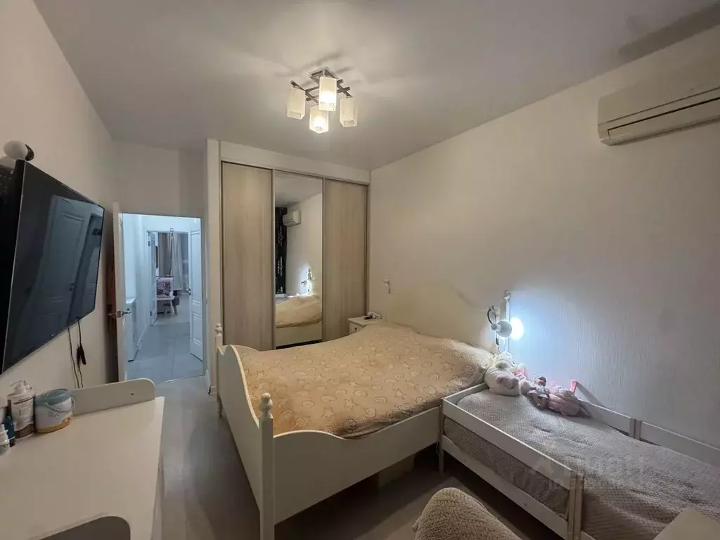 2-к кв. Московская область, Мытищи просп. Астрахова, 5Ак3 (53.0 м) - Фото 2